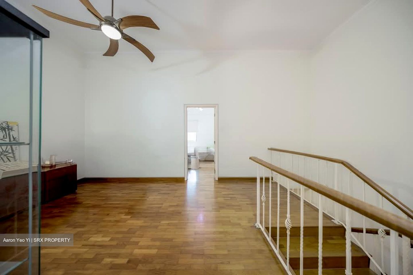 Westwood Crescent (D22), Terrace #534009971